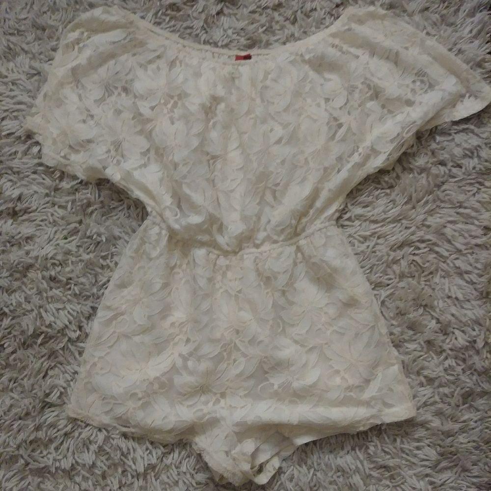 🌹🌹5/48 Romper!!🌹🌹